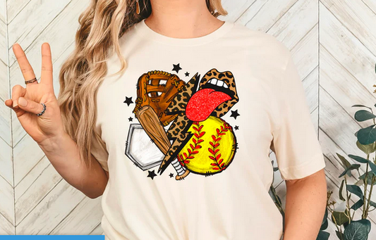 All the Things Baseball/Softball