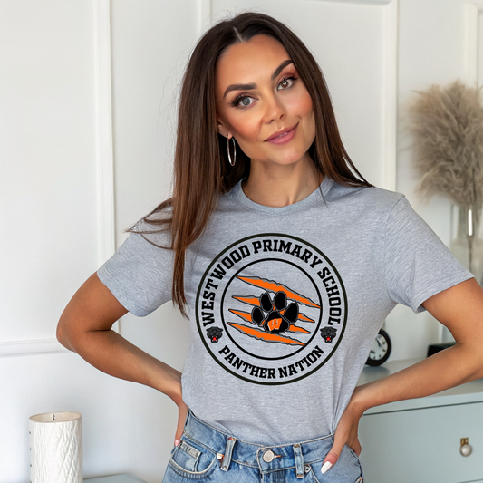 Westwood Primary School Panther Nation