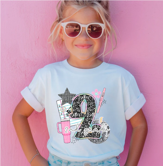 Star Paper Tumbler Ball Grade Collection