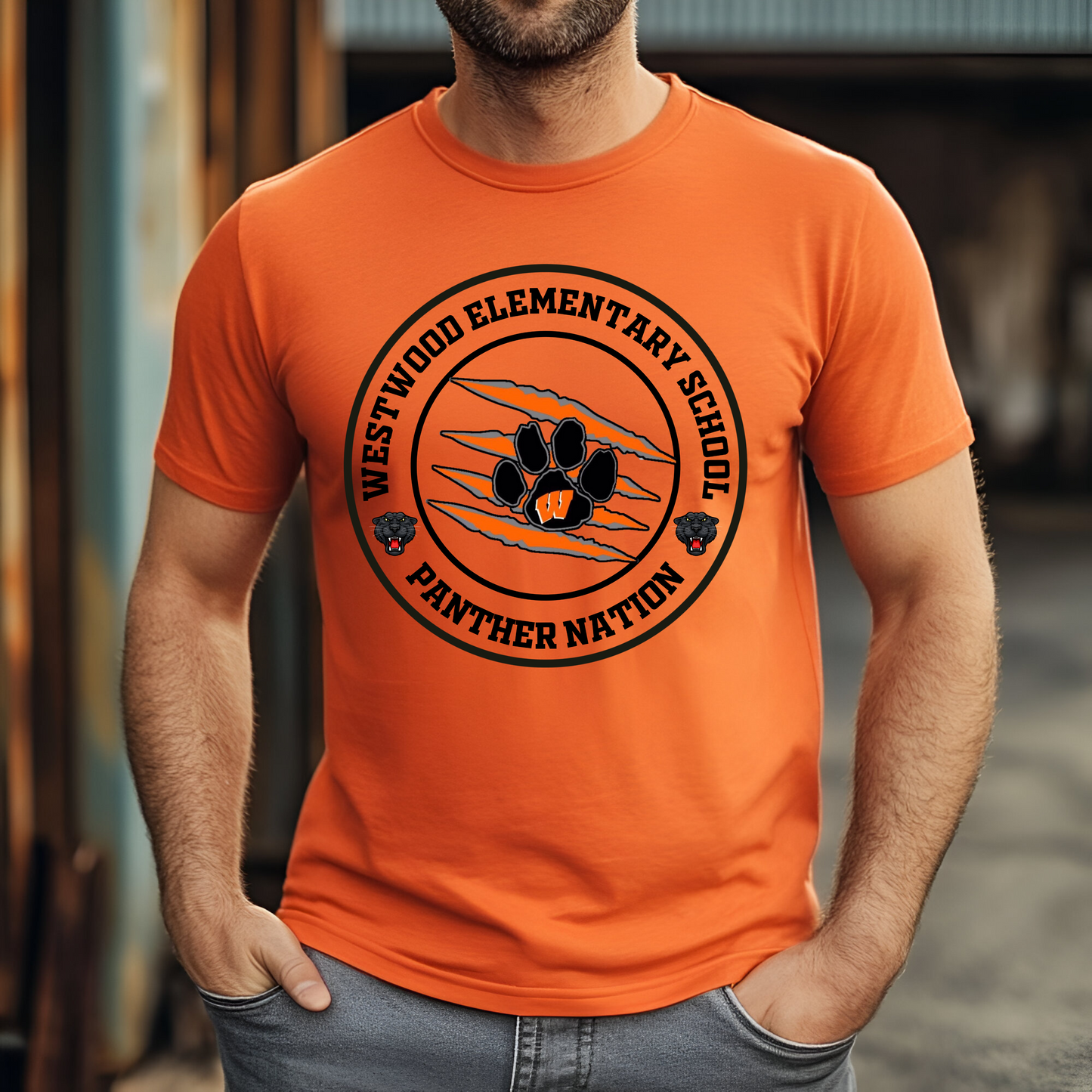 Westwood Elementary School Panther Nation