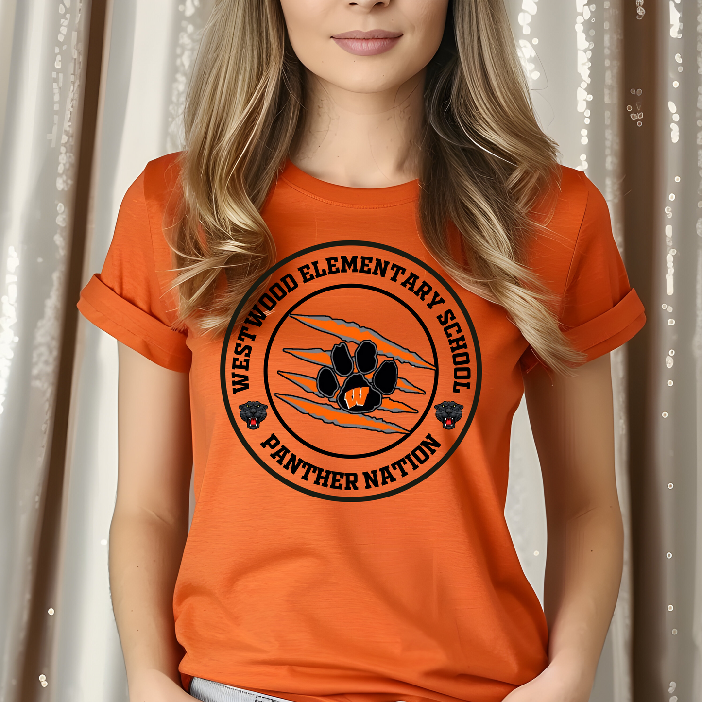 Westwood Elementary School Panther Nation