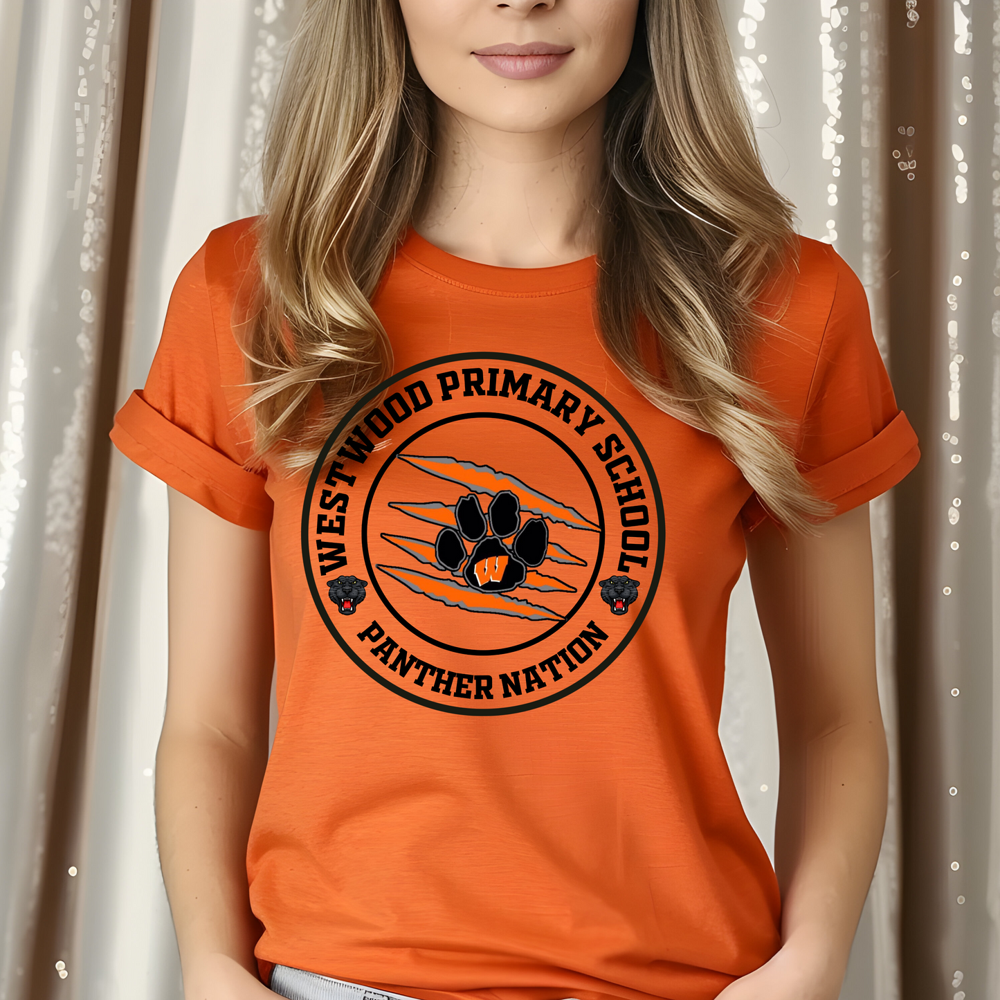 Westwood Primary School Panther Nation