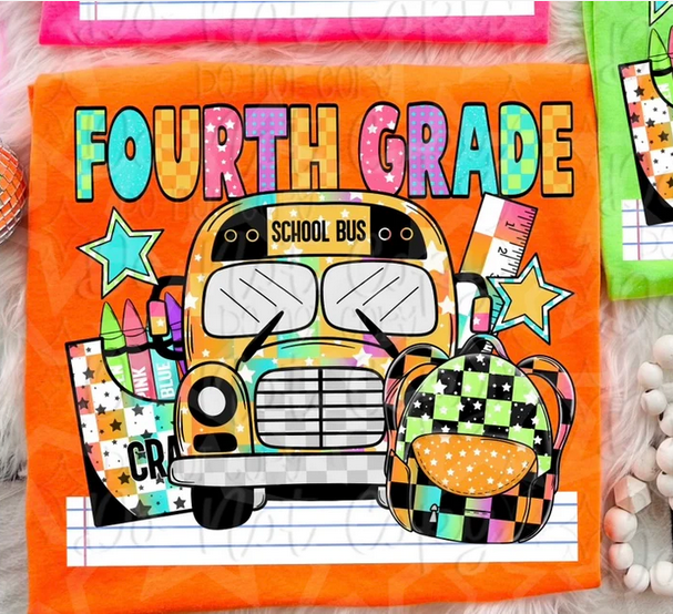 School Bus Collection