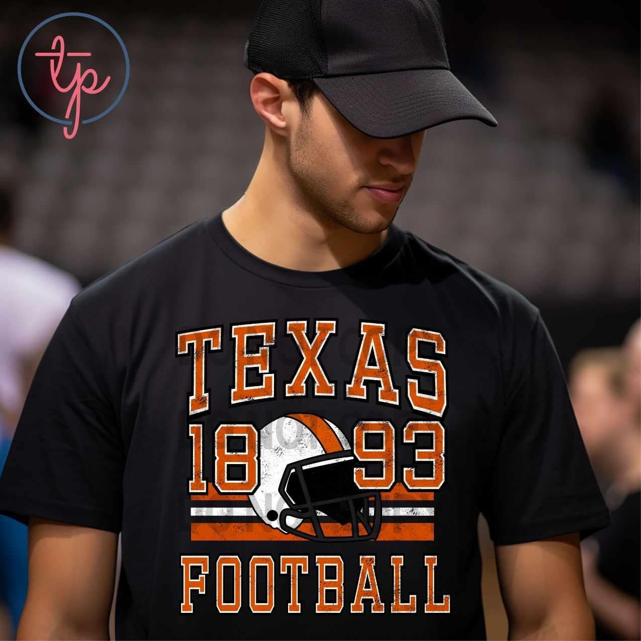 Texas Football