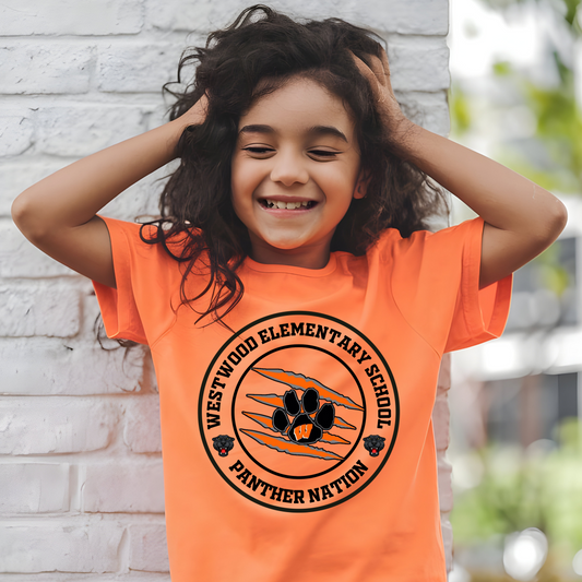 Westwood Elementary School Panther Nation