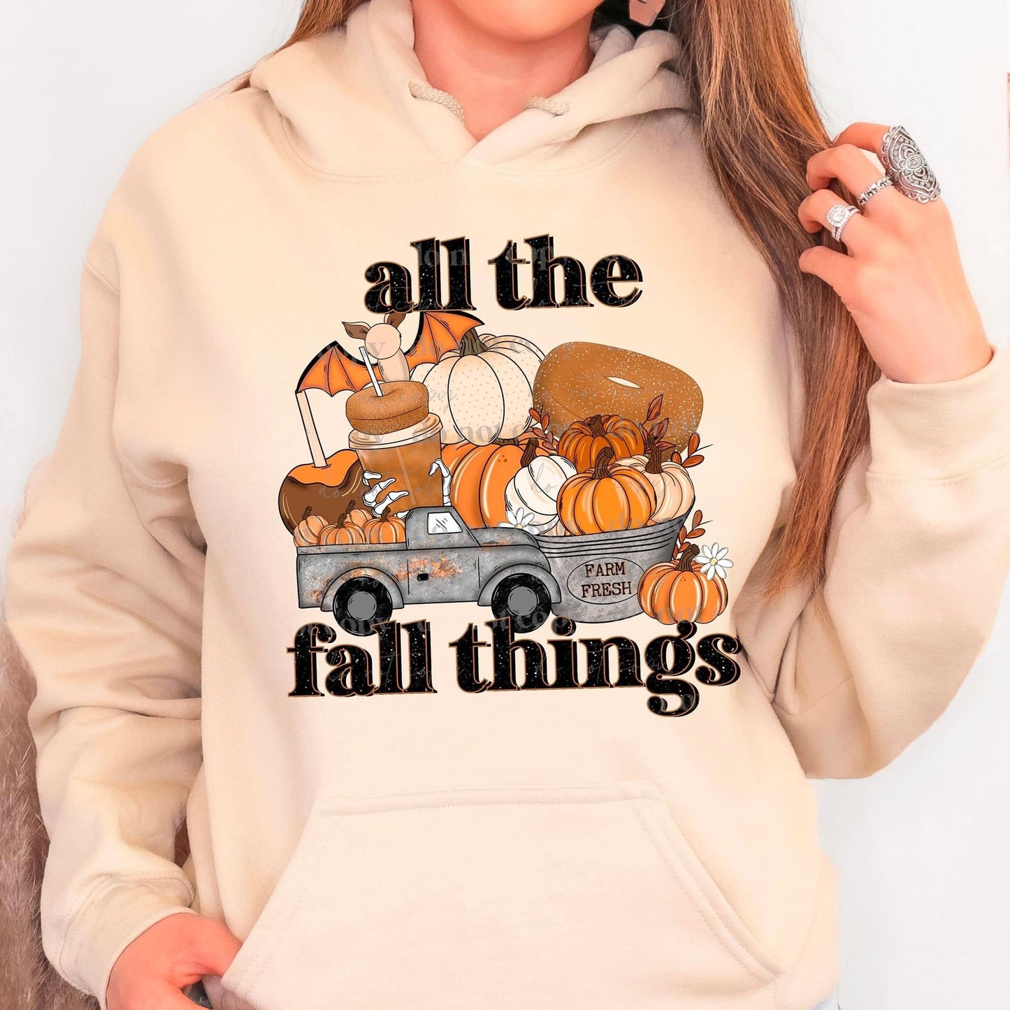 All the Fall Things