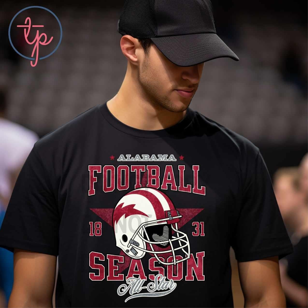 Alabama Football Season