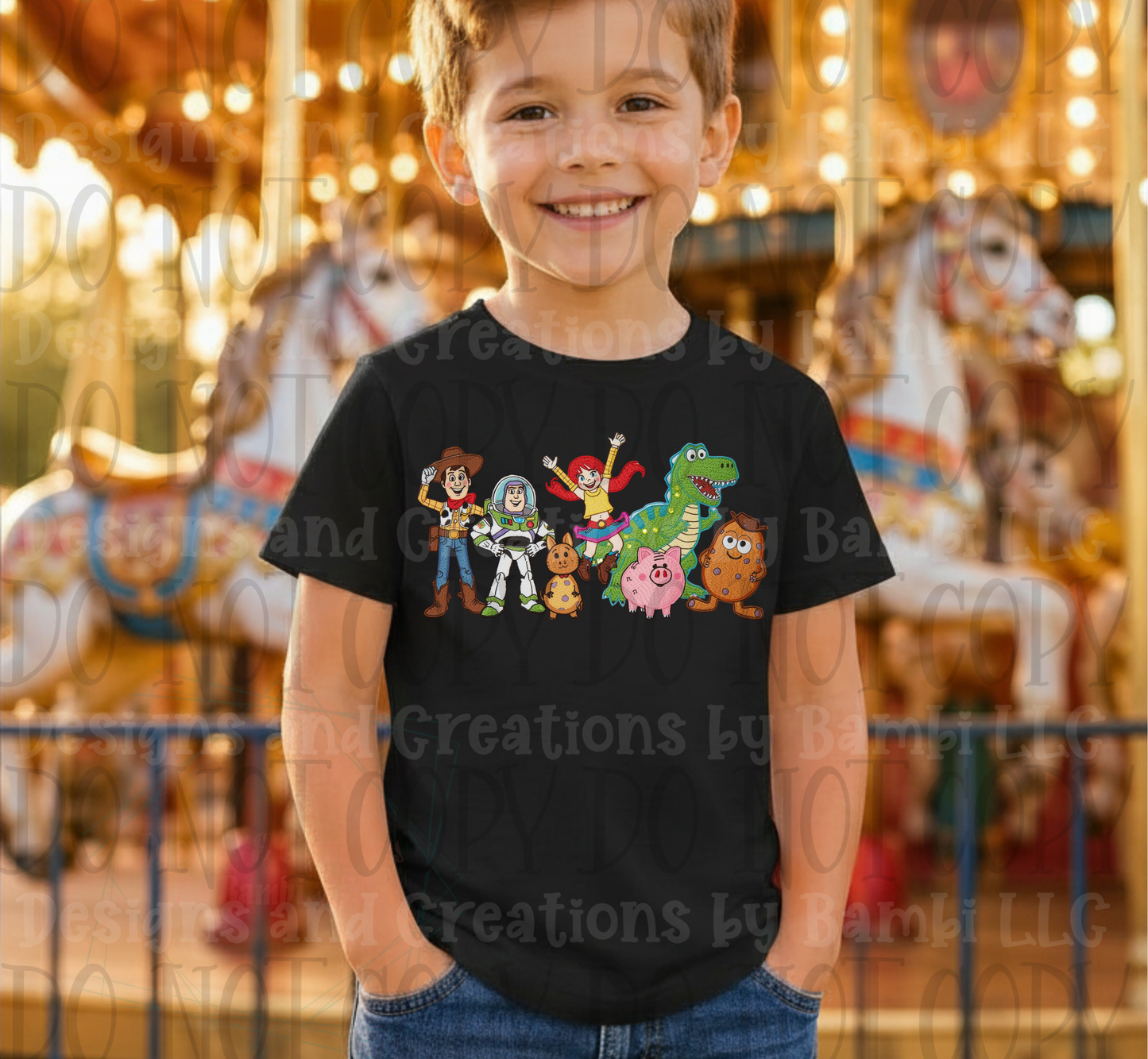 All Things TS Version 2