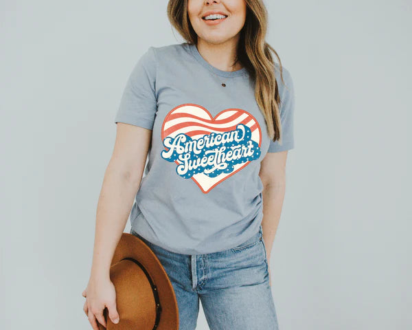 American Sweetheart