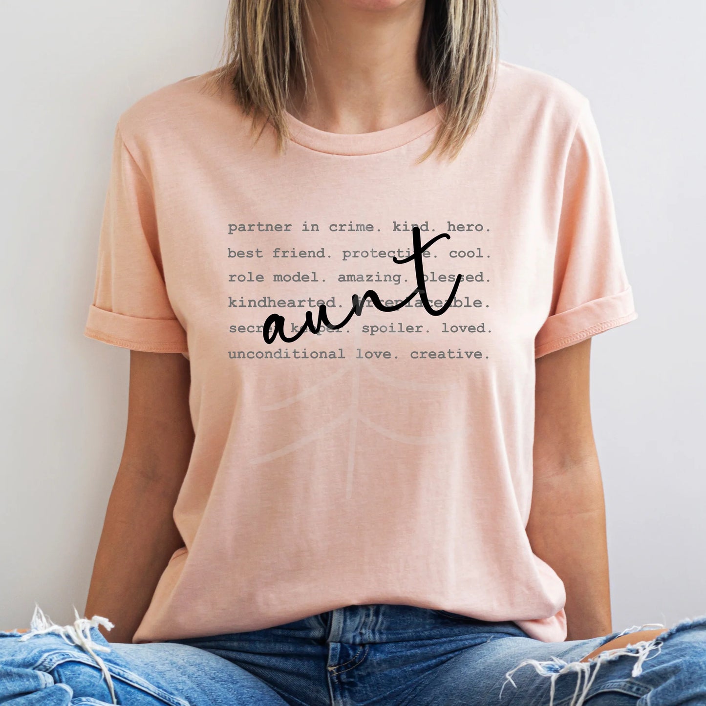 Female Words Collection