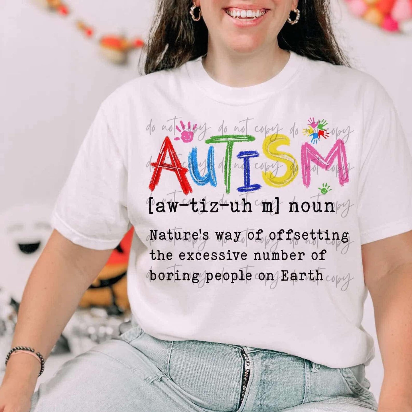 Autism Mom Noun