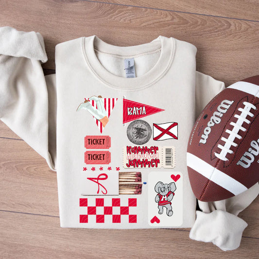 Pro Team Ticket Collection