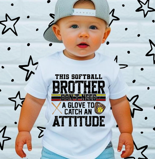 This Softball Title Collection