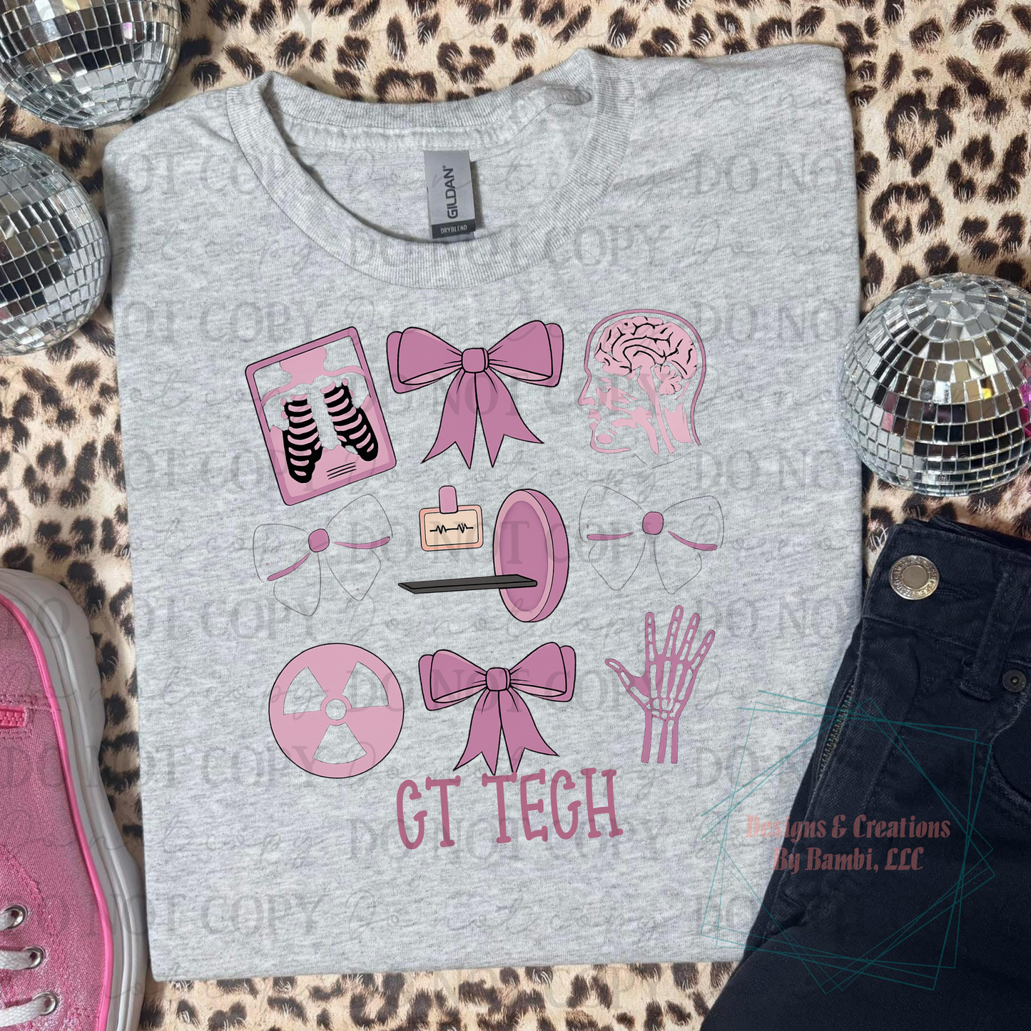 Occupation Coquette Digital Bundle Collab