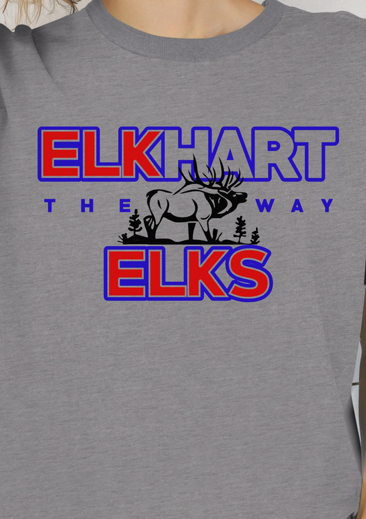 Elkhart Elks The Way