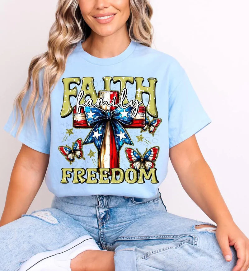 Faith-Family-Freedom