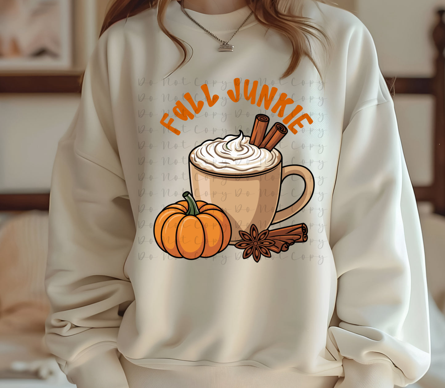 Fall Junkie