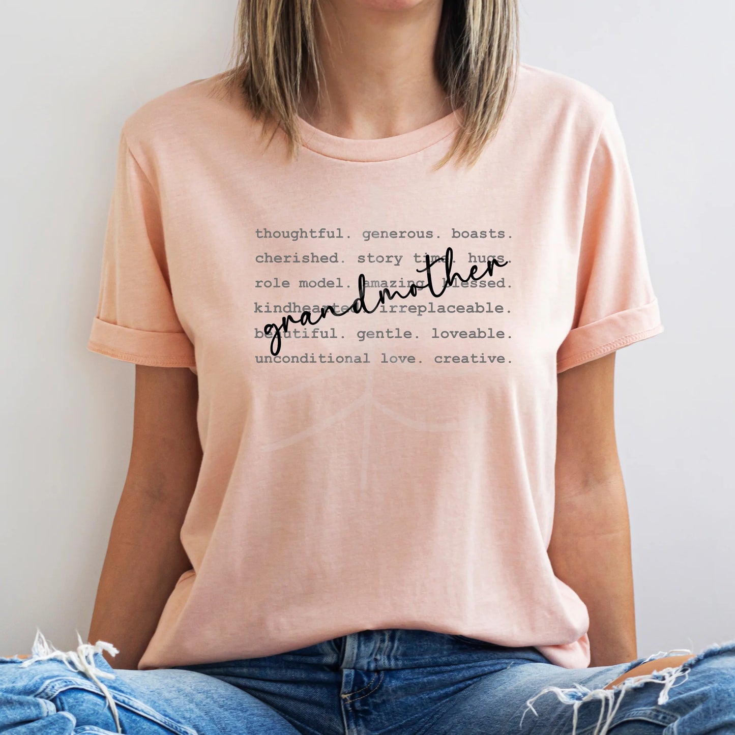Female Words Collection