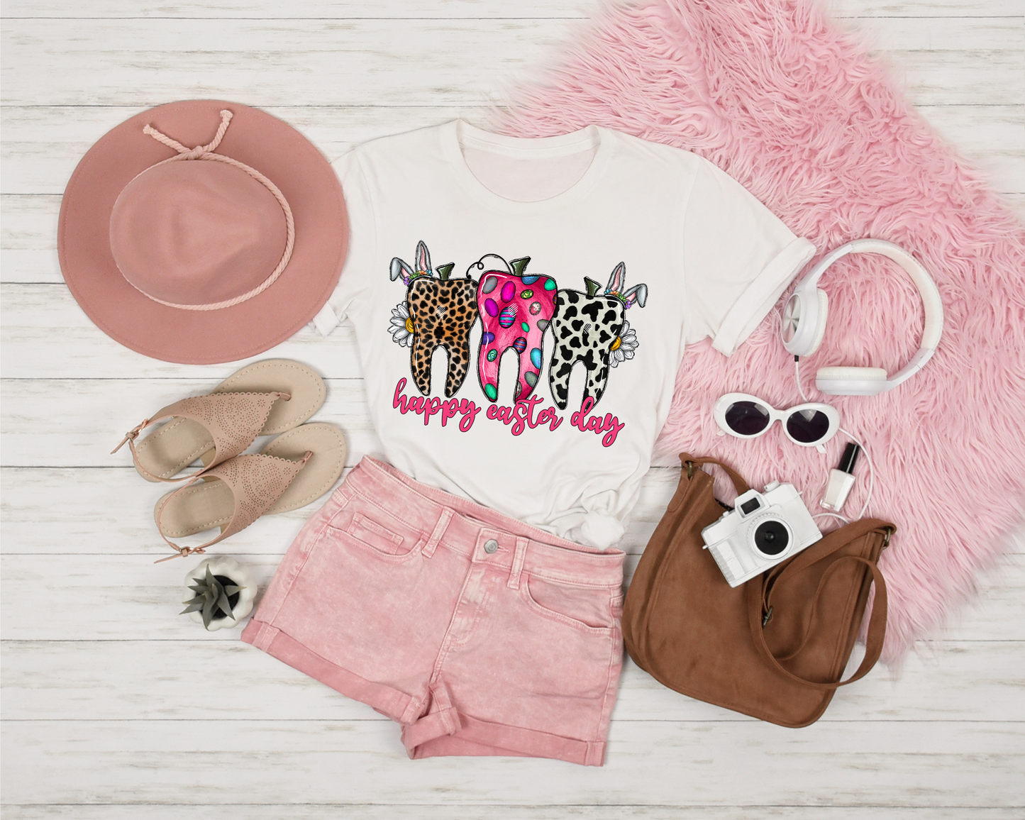 Dental Happy Easter Day