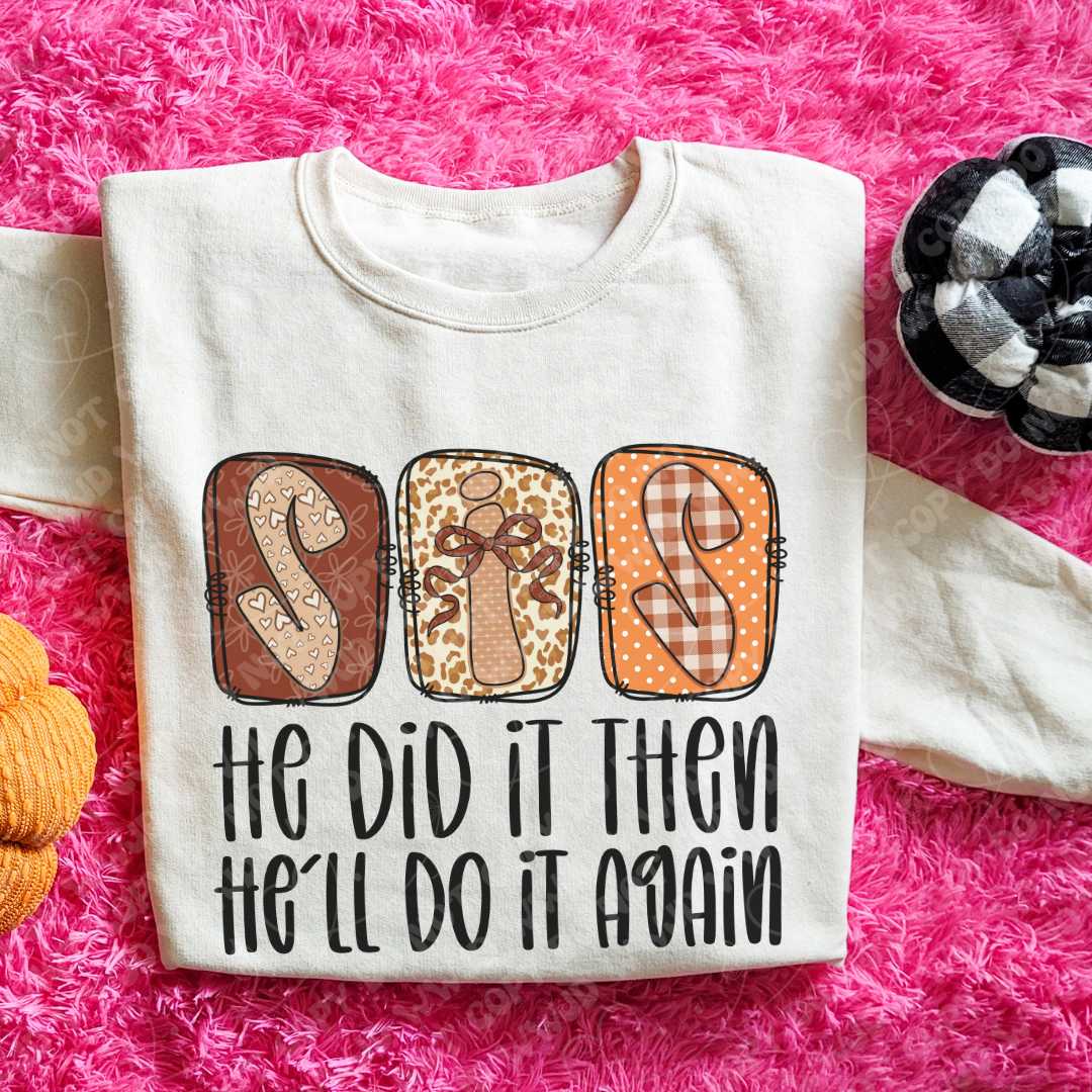 SIS Bundle Collection Dark Font