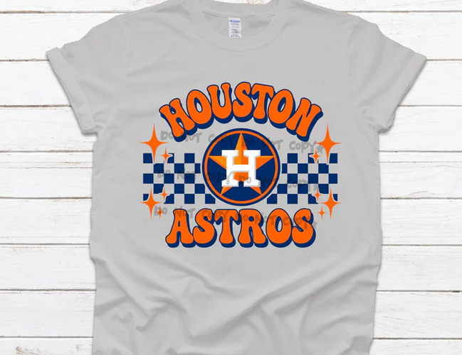 Houston Astros