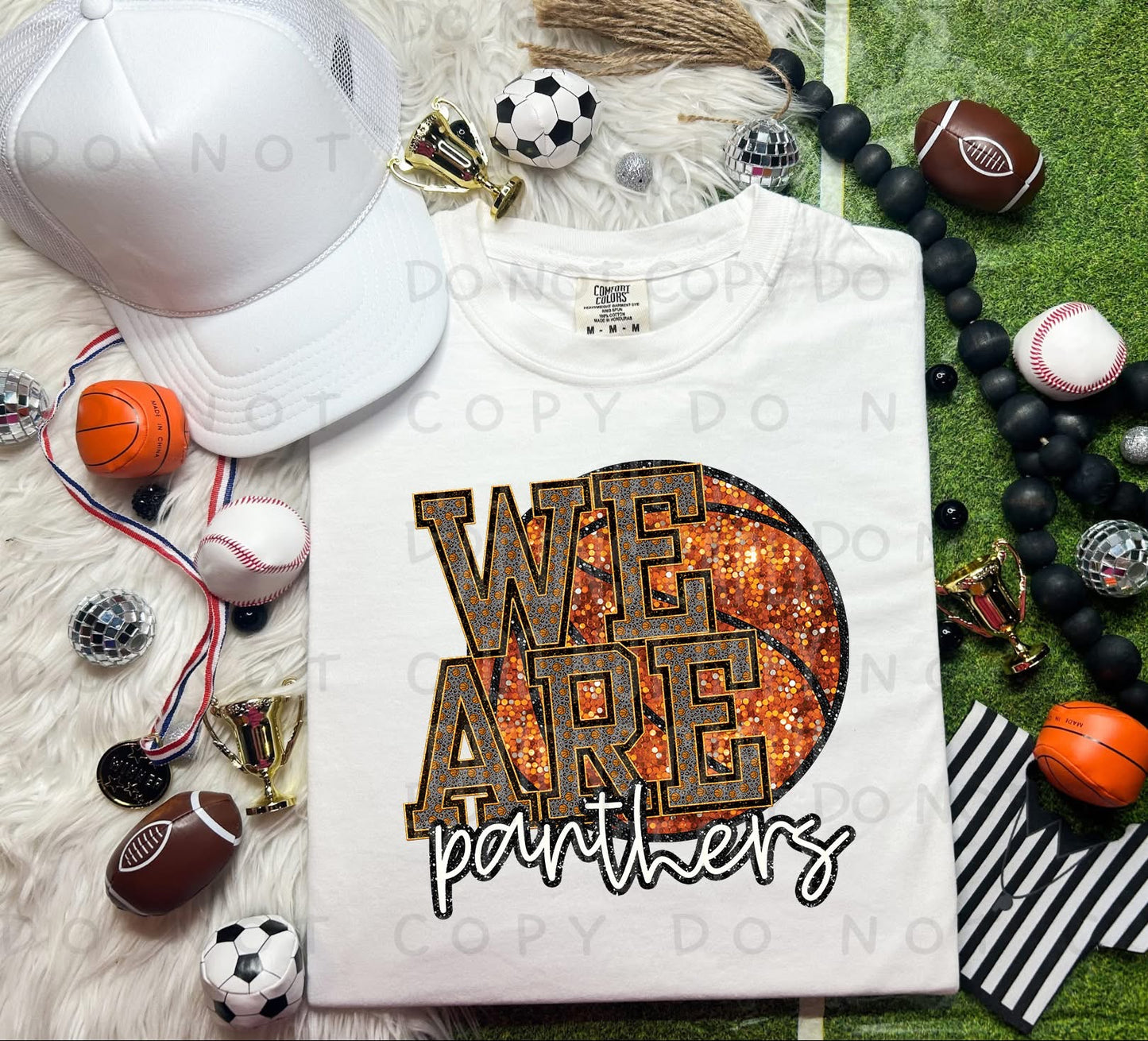 We Are Basketball Mascots Collection