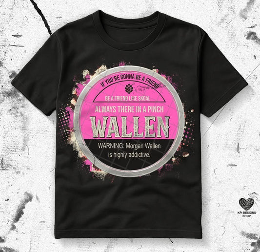 Gonna Be A Friend Collection