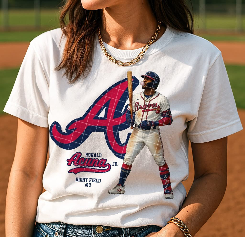 MLB Collection with Players
