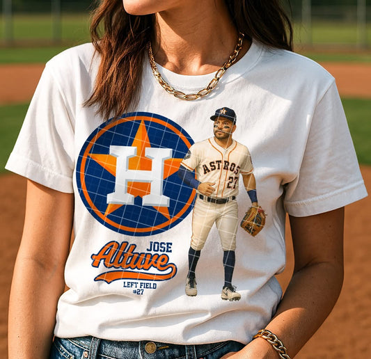 MLB Collection with Players