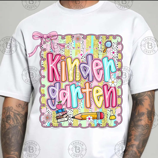 Neon Grades With Pencil Grades Pre K Through Fourth Grade Collection