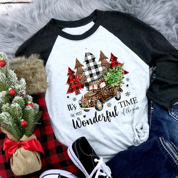 Wonderful Time of Year