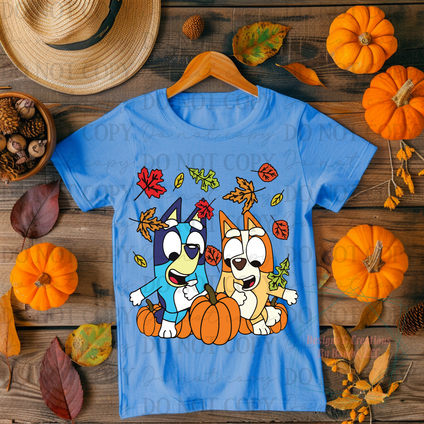 Festive Fall Collab Bundle Collection