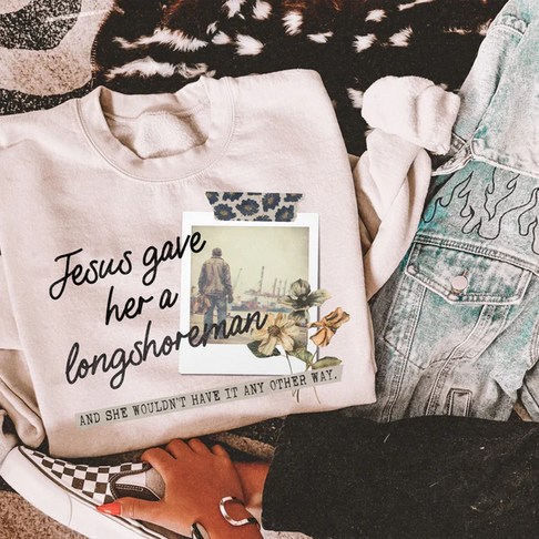 Jesus Gave Her Title Collection