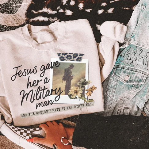 Jesus Gave Her Title Collection