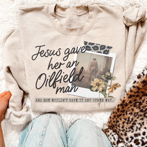 Jesus Gave Her Title Collection