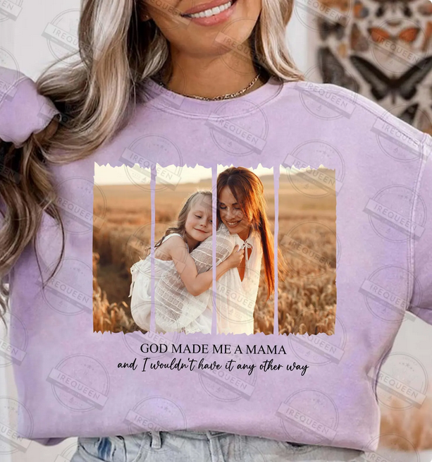 Jesus Mother's Day (Title) Collection