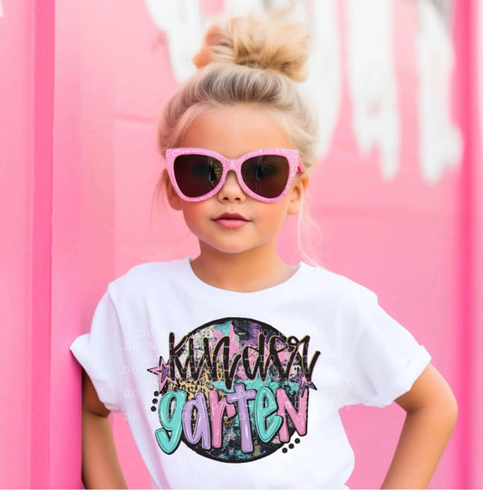 Circle Grade Related Collection