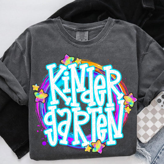 Whimsical Grade Collection