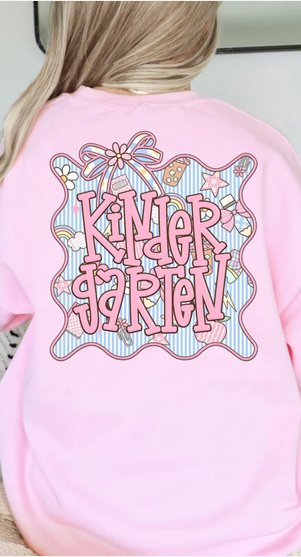 Seersucker Frame Grade Related Collection