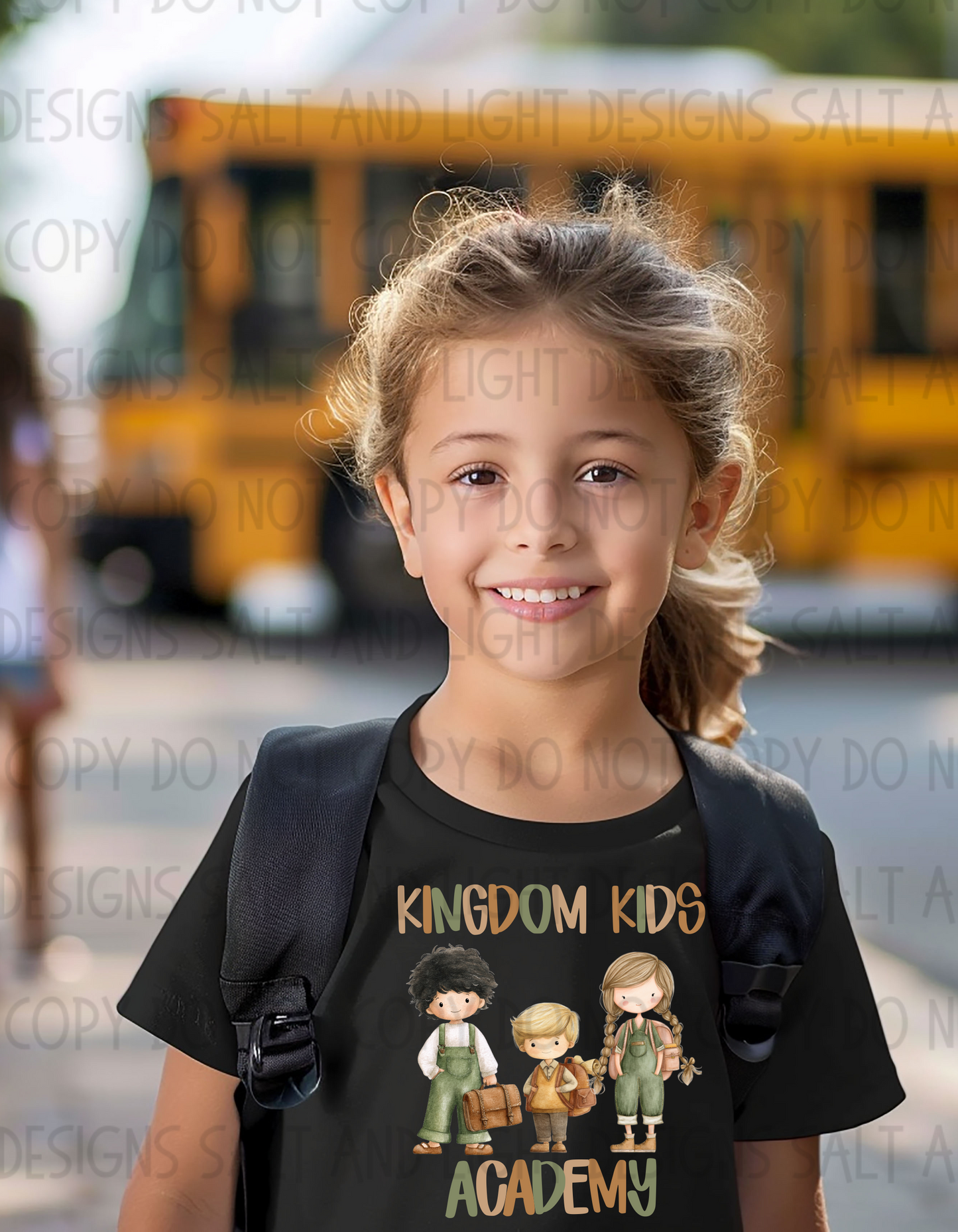 Kingdom Kids Academy