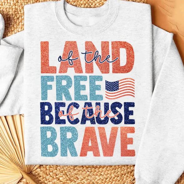 Land of the Free