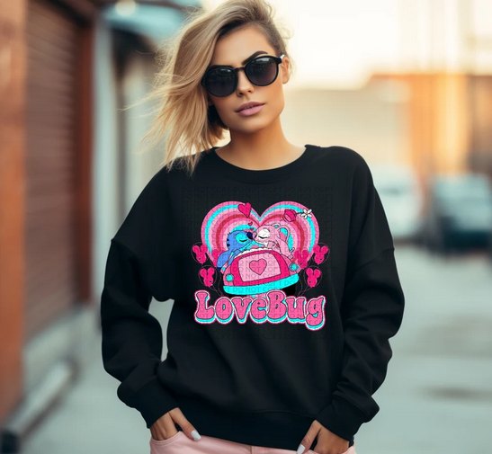 Love Bug