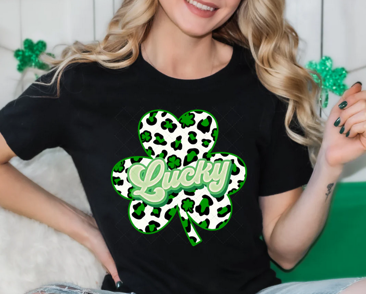 Lucky Shamrock