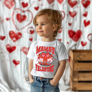 I'm My Mama's Valentine