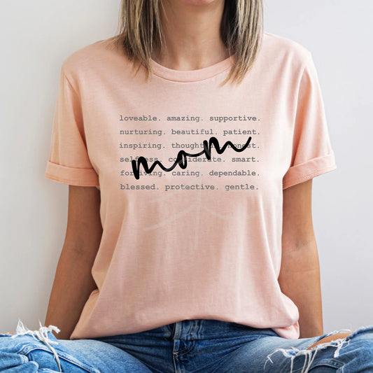 Female Words Collection