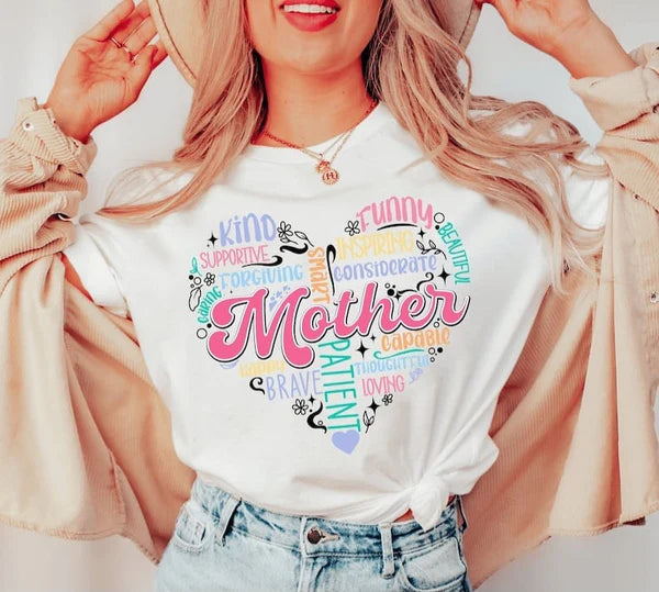 Mother Subway Heart