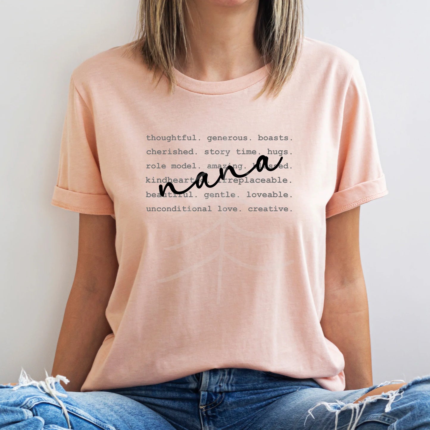 Female Words Collection