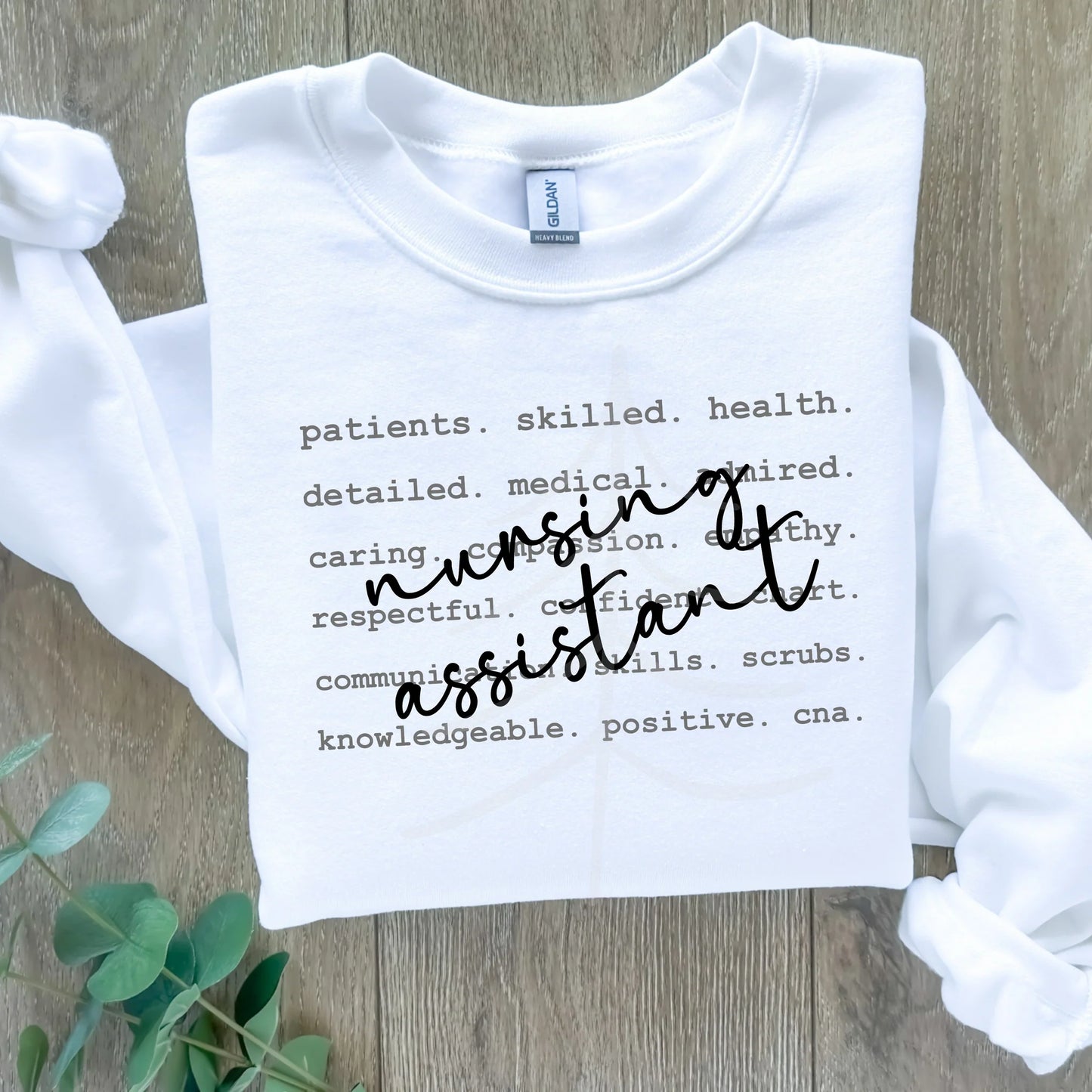 Career Words Collection