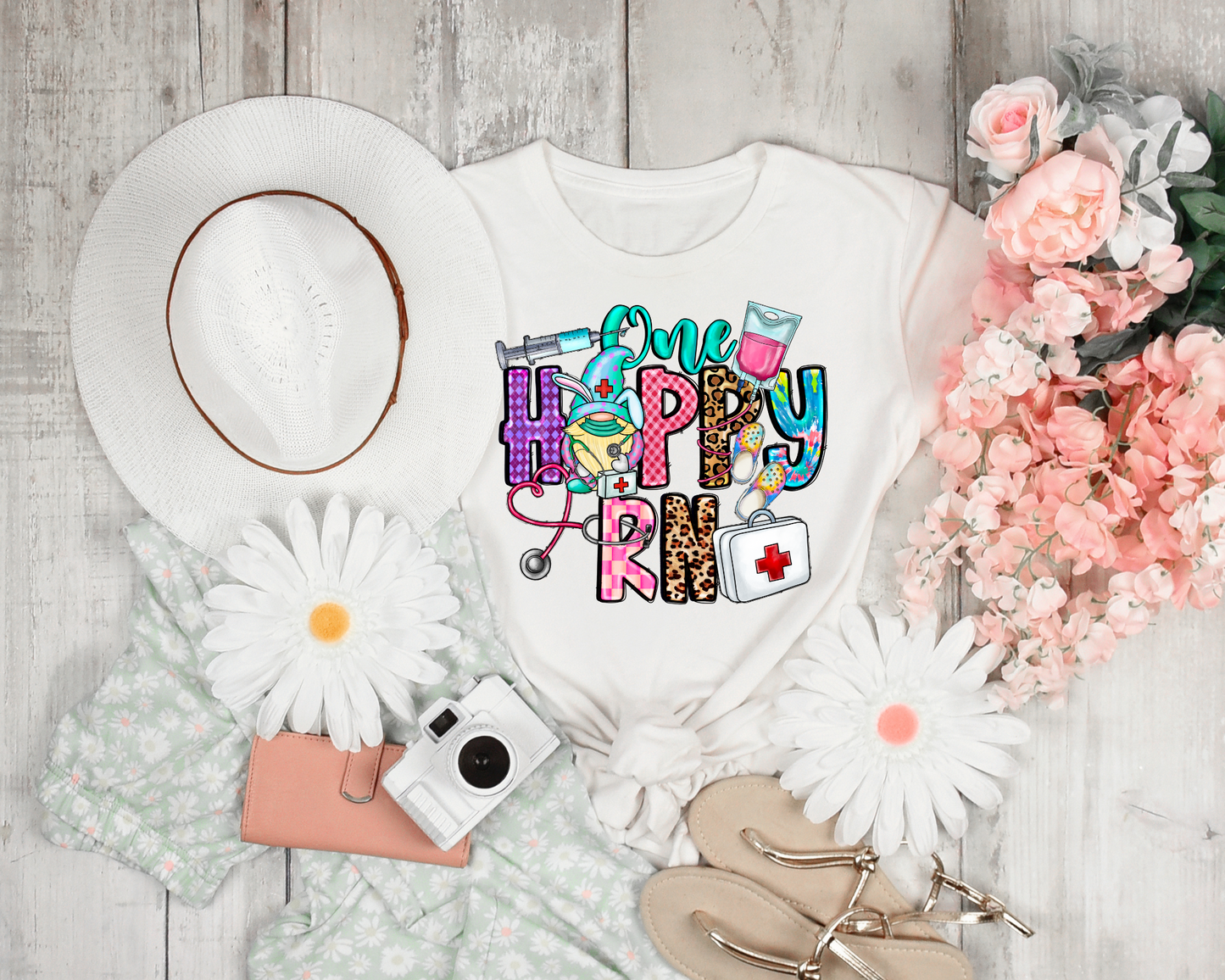 One Hoppy RN with Gnome