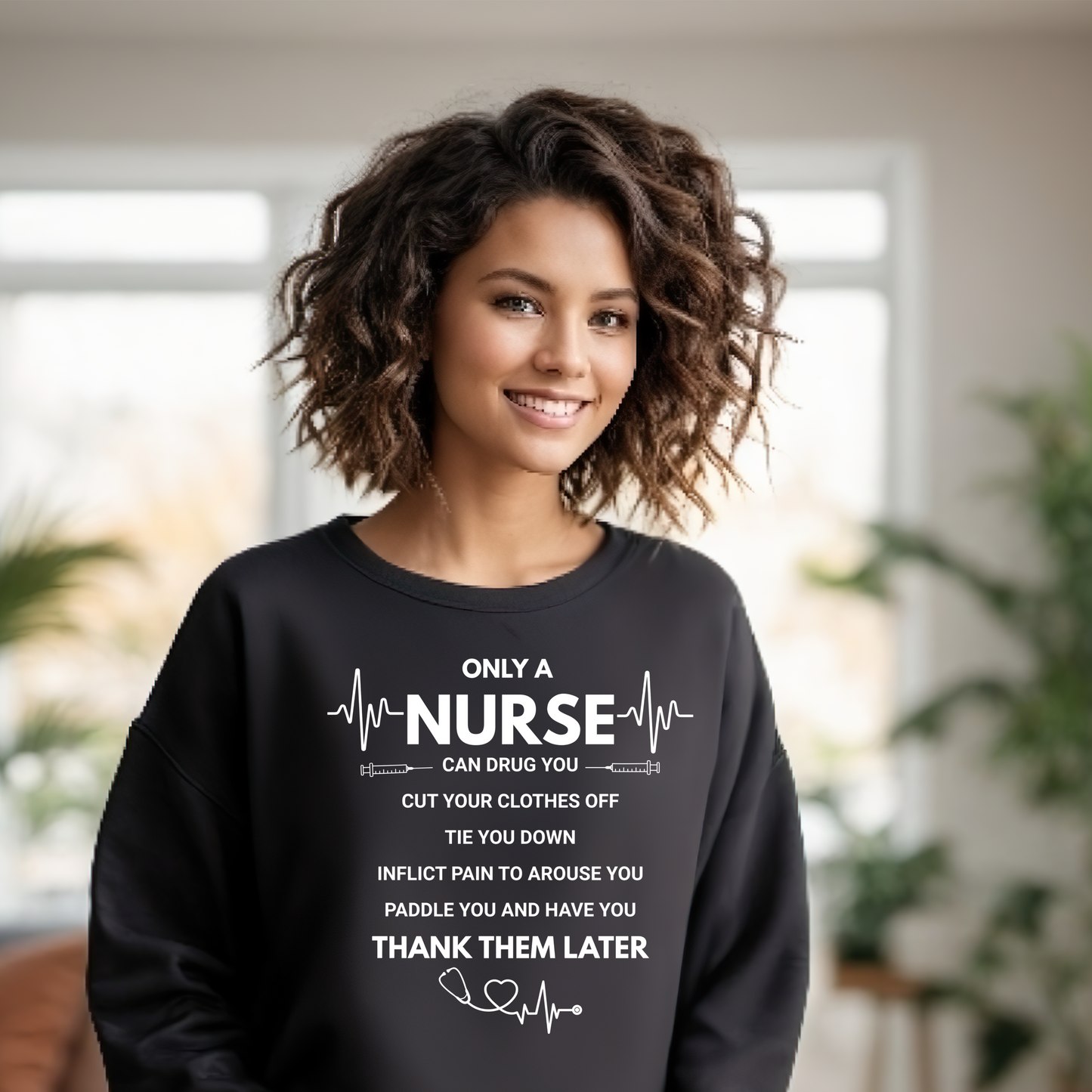 Only A Nurse Can Collection
